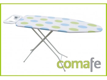 Mesa plancha 110 x 33 x 88 cm