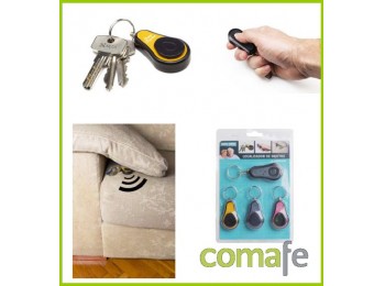 Localizador objetos 3 pz