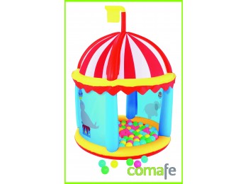 Juego hinchable diam 99 x 132