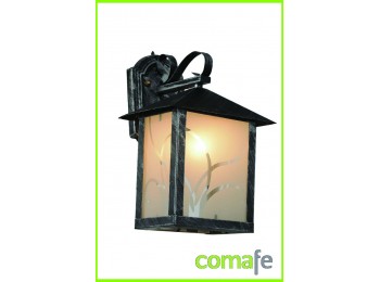 Farol de pared ventotene