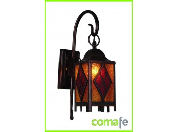 Farol de pared ponza