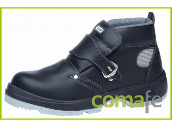 Bota seg. s3 t43 ebano
