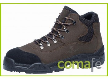Bota seg. s3 t45 ricino