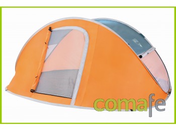 Tienda campa?a 4 personas 2,4x