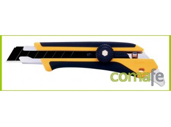 Cutter profesional 18x0,5mm ol