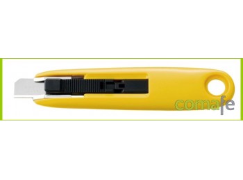 Cutter seg.12,5x0,4mm olfa sk-