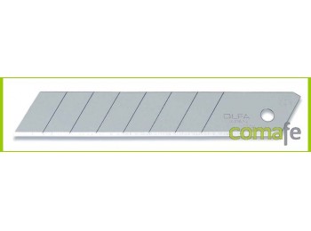 Cuchilla 18x0,5mm olfa lb-10b