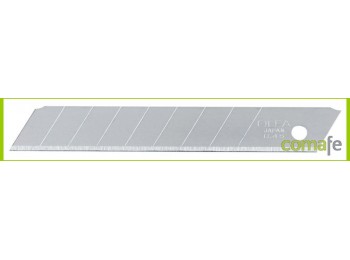 Cuchilla 12,5x0,45mm olfa mtb-