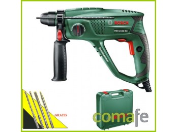 Martillo elec 1,7j-550w pbh210