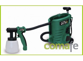 Pistola pint 1200ml/m-0,8lt 11