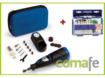 Herramienta bric 7,2v f0137700