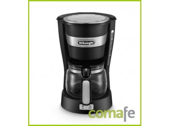 Cafetera goteo 600w 5 tazas de