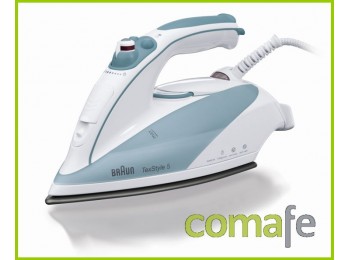Plancha vapor 2.000w ts515  br