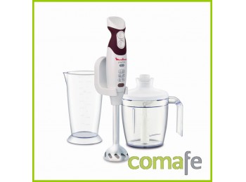 Batidora mano 700w acc picador