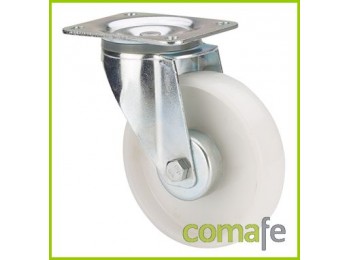 Rueda girat.poliam.?100 platin