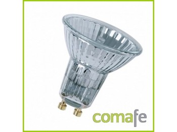 Lampara dicroica gu10 50w 2900