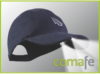 Gorra prot az 280629