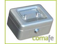 Caja alhajas n.1 plata