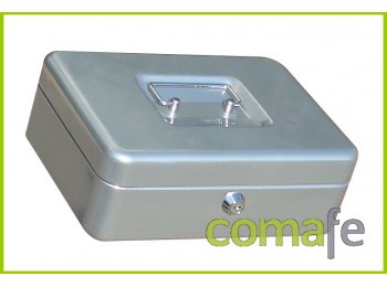 Caja alhajas n.2 plata