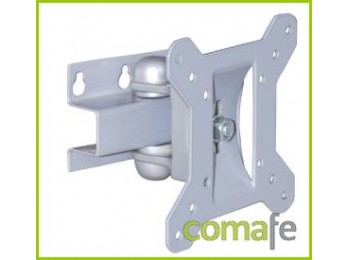 Soporte lcd brazo giratorio 10