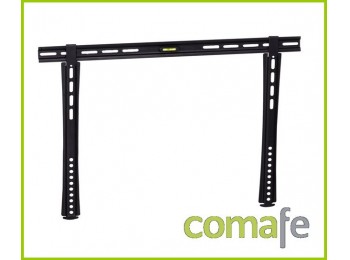 Soporte lcd plano negro tv 37´