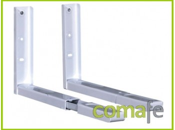 Soporte micro extensible 40kg.