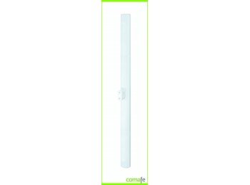 Linestra led 8w  1 casq 500lm