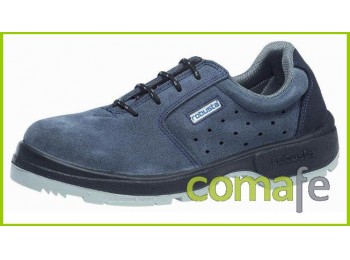 Zapato seg. s1p t39 serraje va