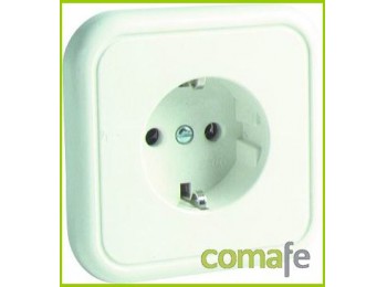 Base enchufe empotr.tt.lt.5603