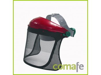 Casco forestal ro 4360
