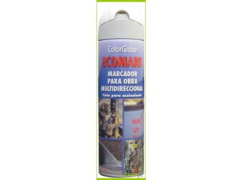 Pintura marcaje blanco 500ml