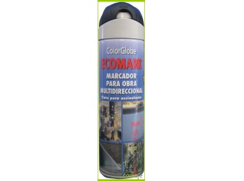 Pintura marcaje negro 500ml