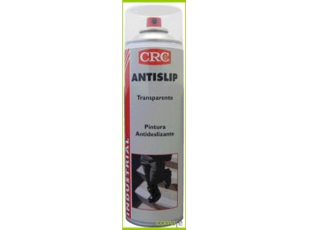 Pintura antideslizante transpa