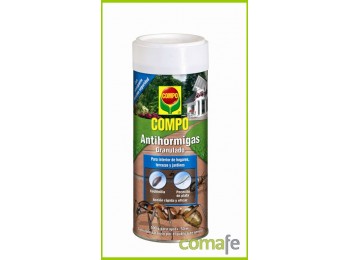 Insecticida antihormigas 500 g