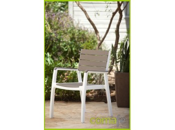 Sillon harmony sim aluminio ma