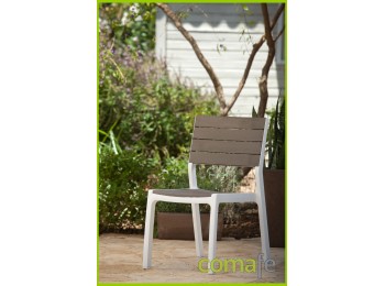 Silla harmony simulacion alumi
