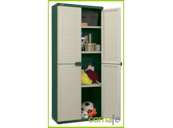 Armario jardin utility sr beig