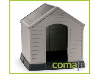 Caseta perro exterior 95x99x99