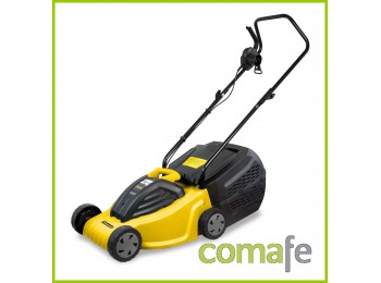 Cortacesped electrico1000 w 32