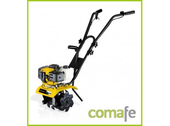 Motoazada 2t 49cc 24 cm monoma