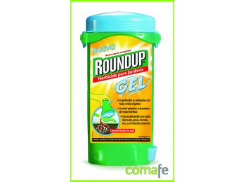 Herbicida jardines gel 150 ml
