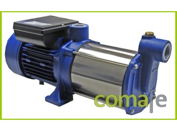 Electrobomba cent mult hor 750