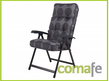 Silla 7 posiciones plegable le