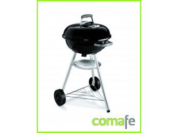 Barbacoa de carbon  diam 47 cm
