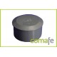 Tapon pvc evacuacion ? 200
