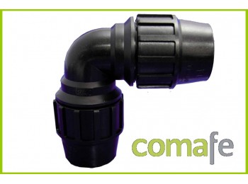 Codo igual 90? ? 32mm pp fitti
