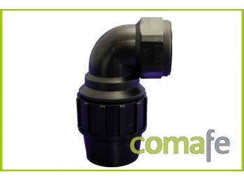 Codo 90? rosca hembra ? 32mm-1