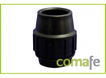 Tapon final ? 32mm pp fitting