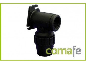 Placa grifo? 20mm-1/2 pp fitti