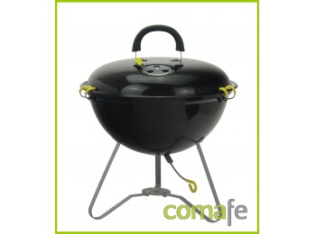 Barbacoa de carbon 34,5 cm dia